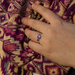 Bague Pelagia