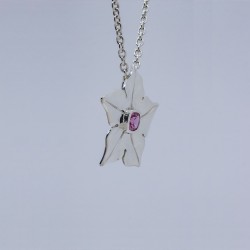 Pendentif Pétunia